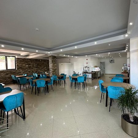 Casa Topaz Mamaia Nord Năvodari 외부 사진