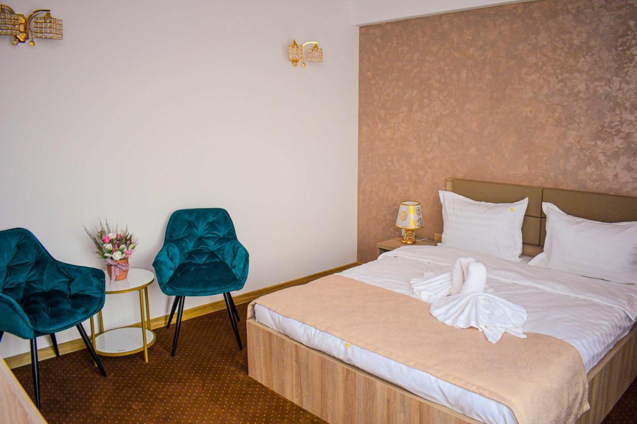 Casa Topaz Mamaia Nord Năvodari 외부 사진