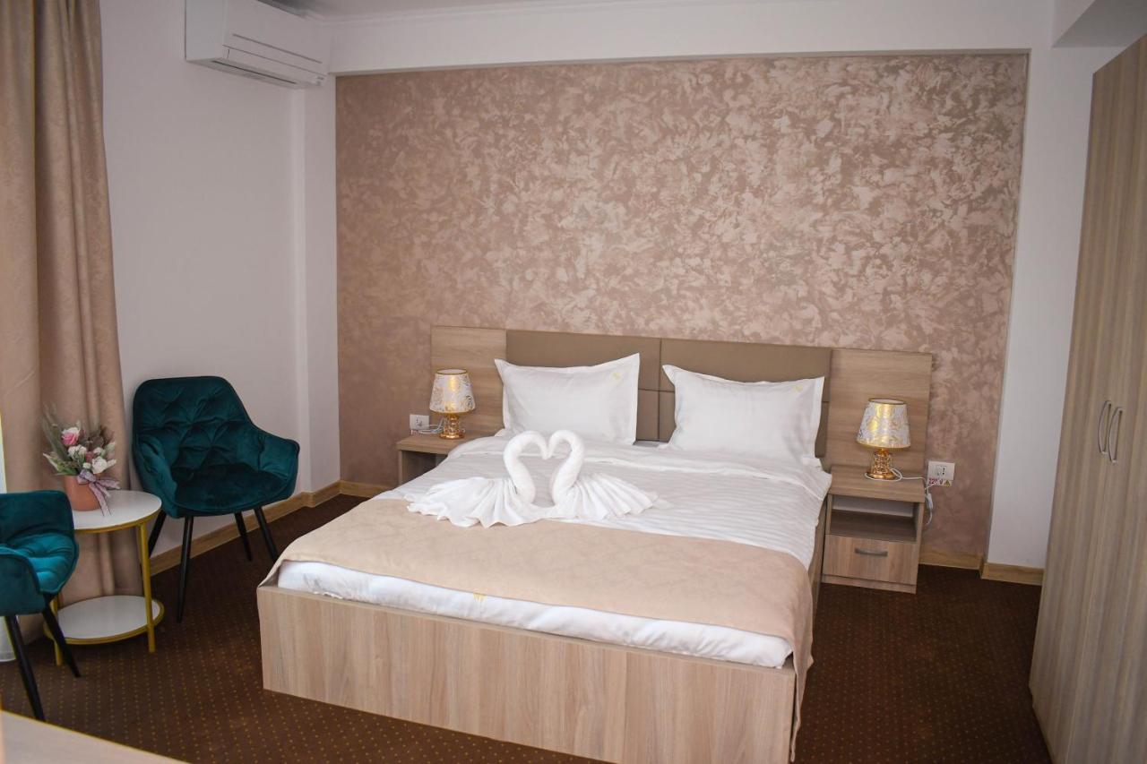 Casa Topaz Mamaia Nord Năvodari 외부 사진
