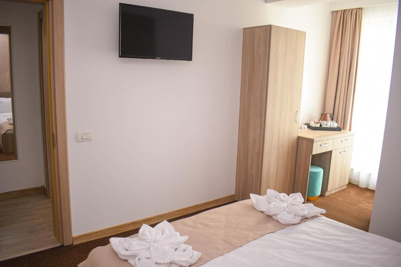 Casa Topaz Mamaia Nord Năvodari 외부 사진