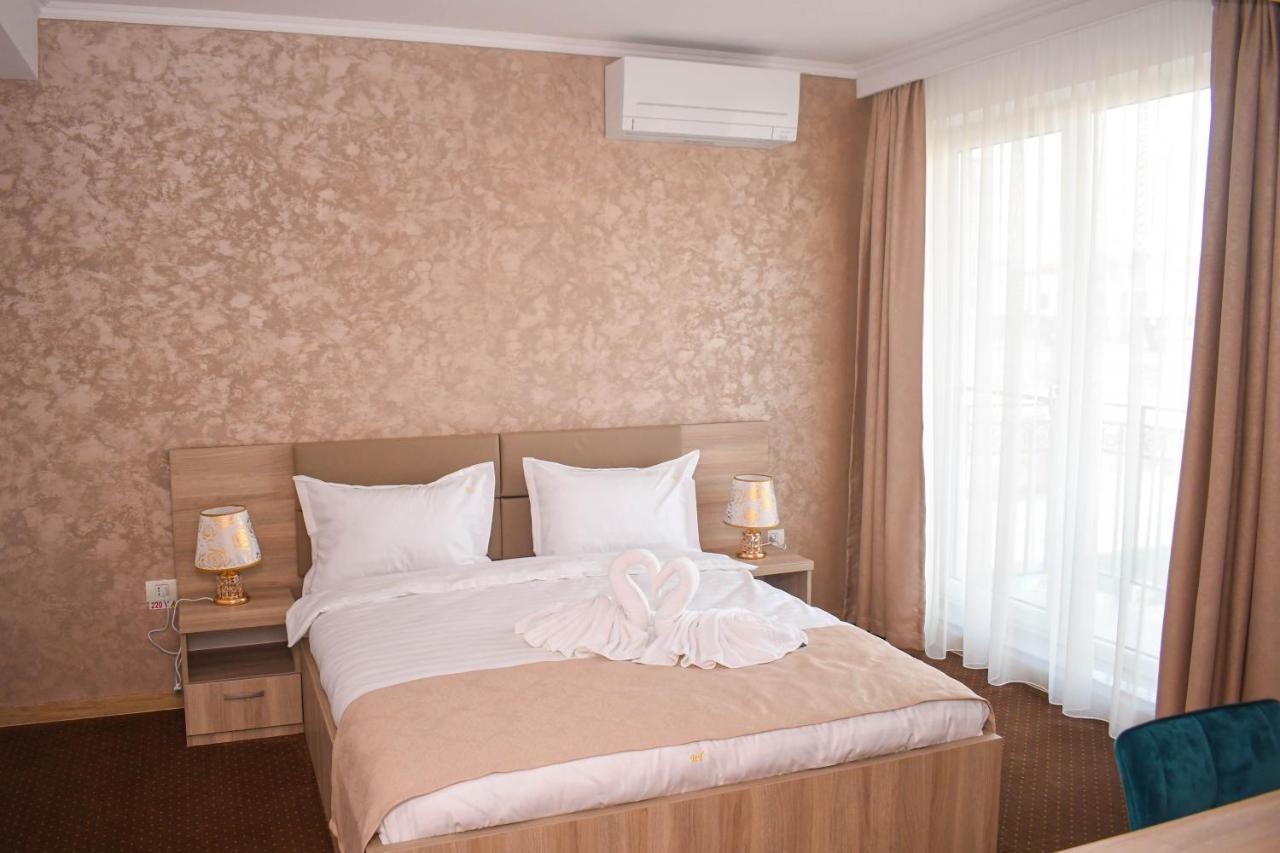 Casa Topaz Mamaia Nord Năvodari 외부 사진