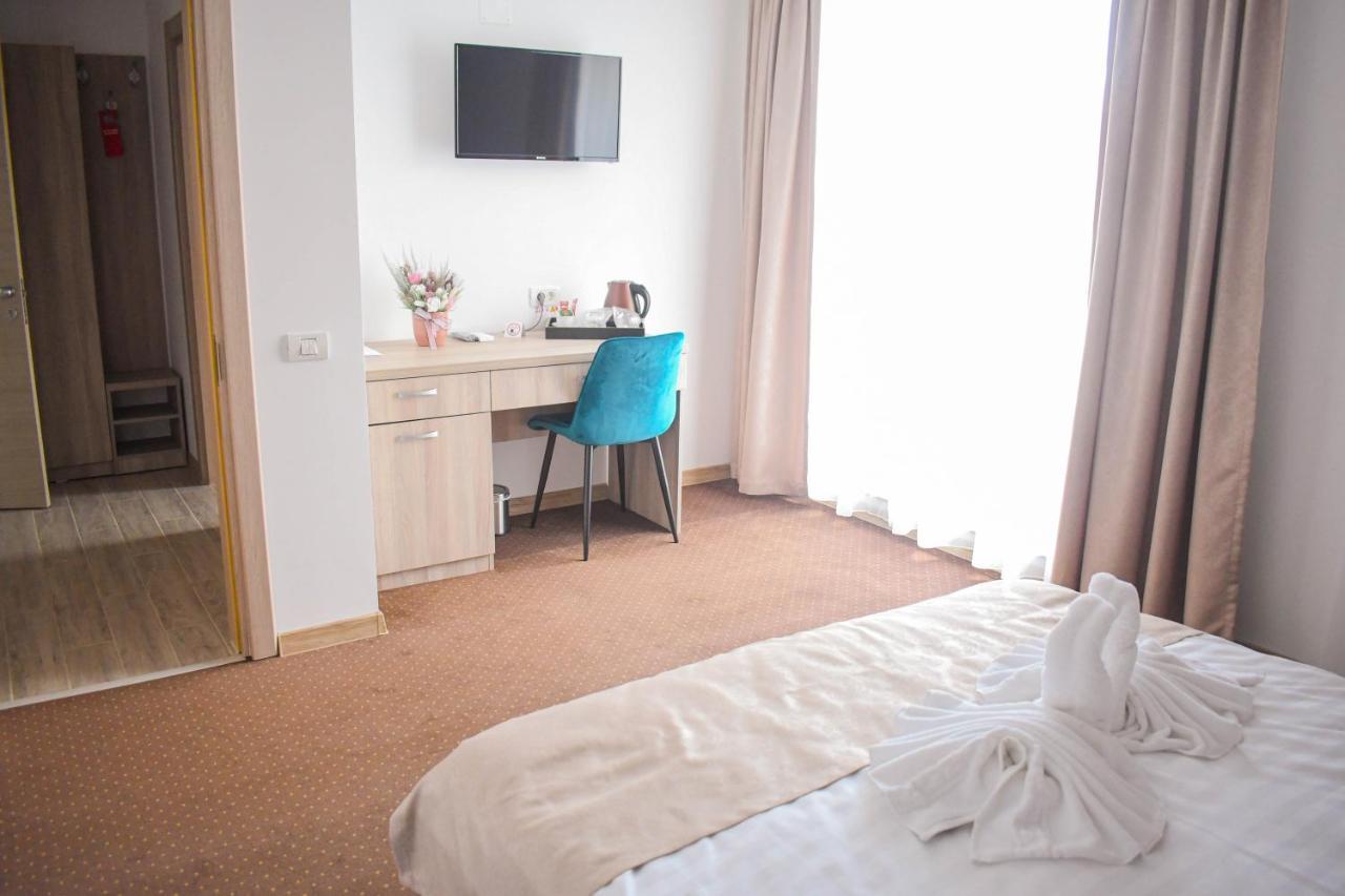 Casa Topaz Mamaia Nord Năvodari 외부 사진