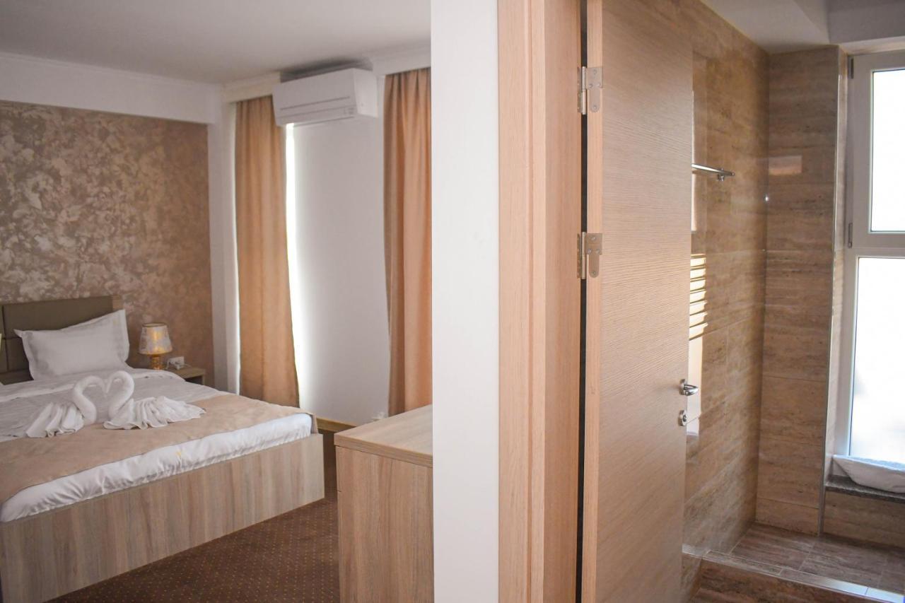Casa Topaz Mamaia Nord Năvodari 외부 사진
