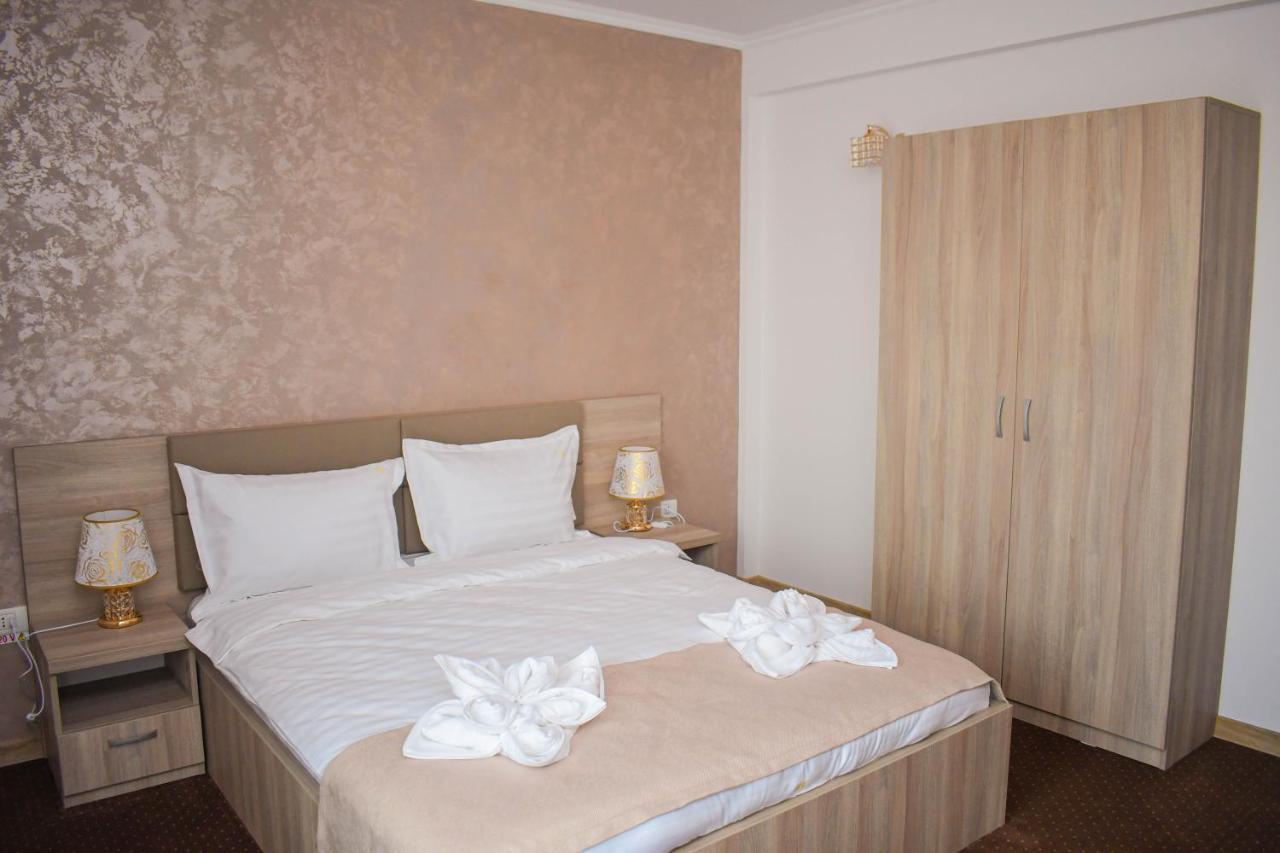 Casa Topaz Mamaia Nord Năvodari 외부 사진