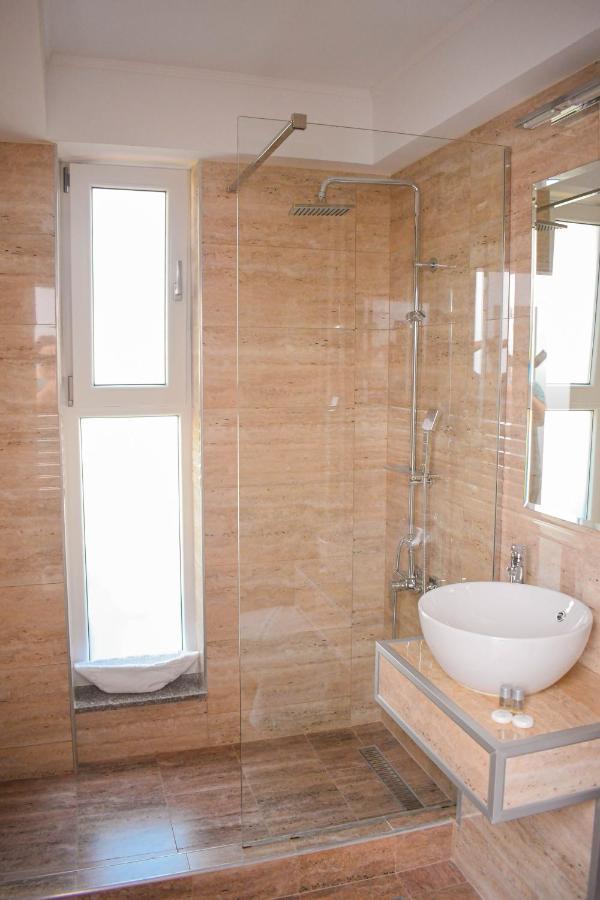 Casa Topaz Mamaia Nord Năvodari 외부 사진