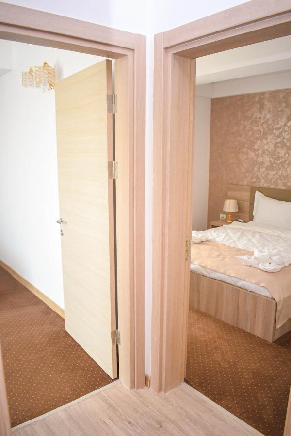 Casa Topaz Mamaia Nord Năvodari 외부 사진