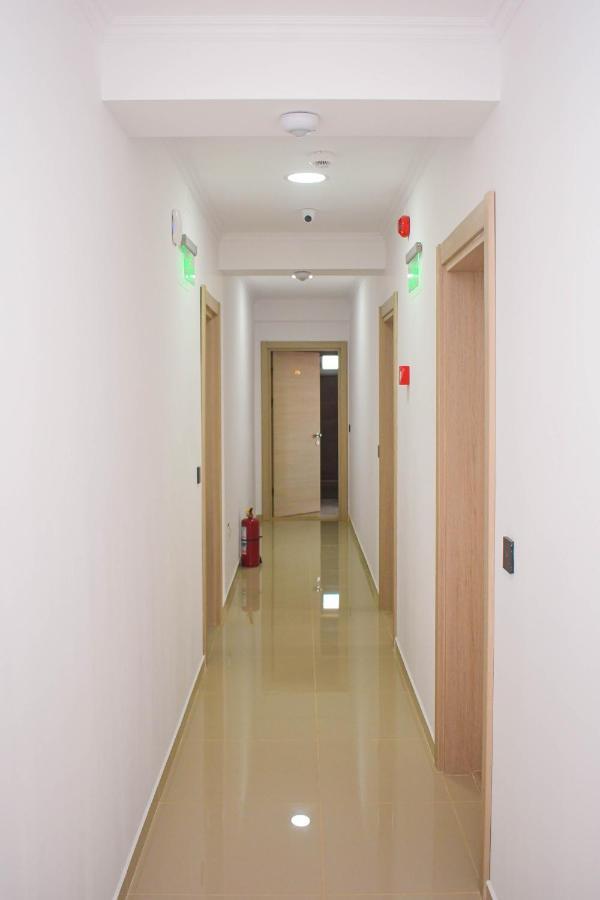 Casa Topaz Mamaia Nord Năvodari 외부 사진