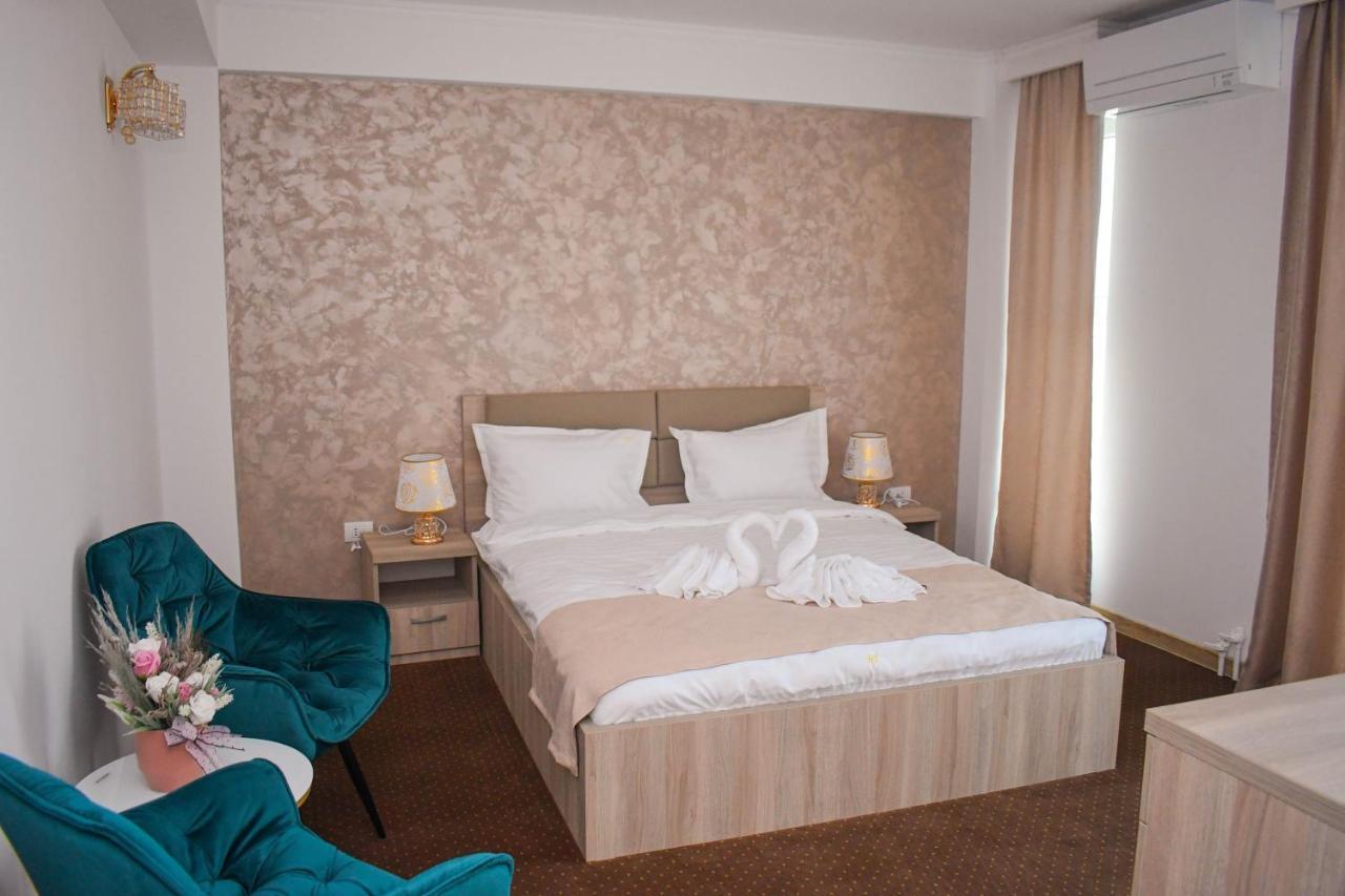 Casa Topaz Mamaia Nord Năvodari 외부 사진