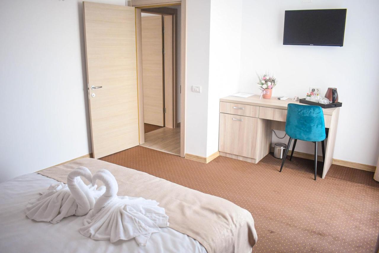 Casa Topaz Mamaia Nord Năvodari 외부 사진