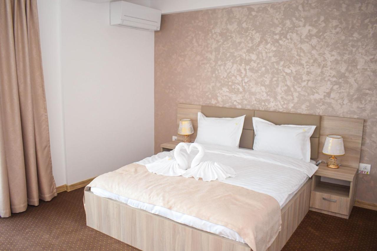 Casa Topaz Mamaia Nord Năvodari 외부 사진
