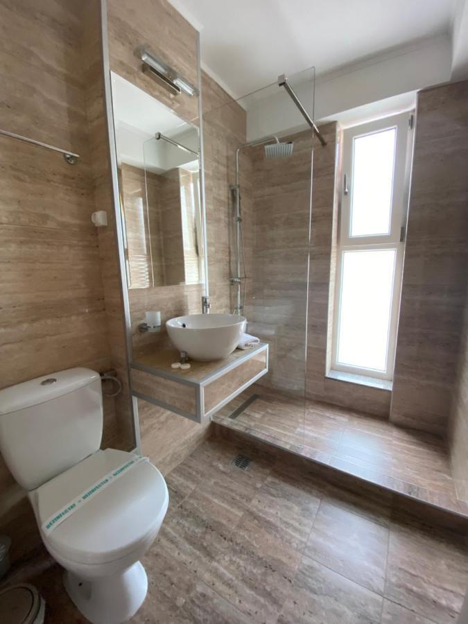 Casa Topaz Mamaia Nord Năvodari 외부 사진