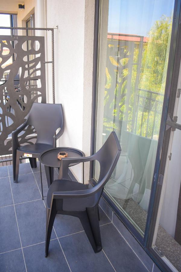 Casa Topaz Mamaia Nord Năvodari 외부 사진
