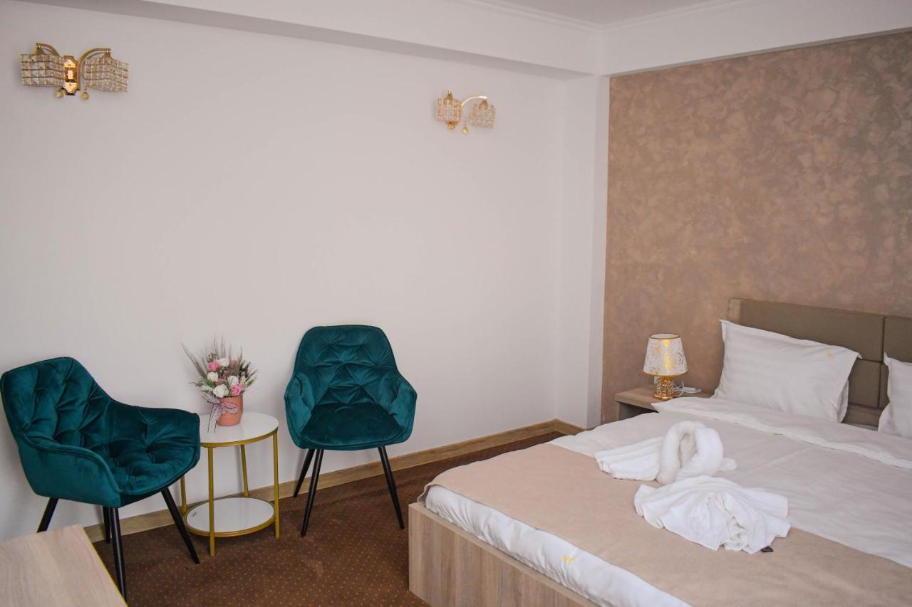 Casa Topaz Mamaia Nord Năvodari 외부 사진
